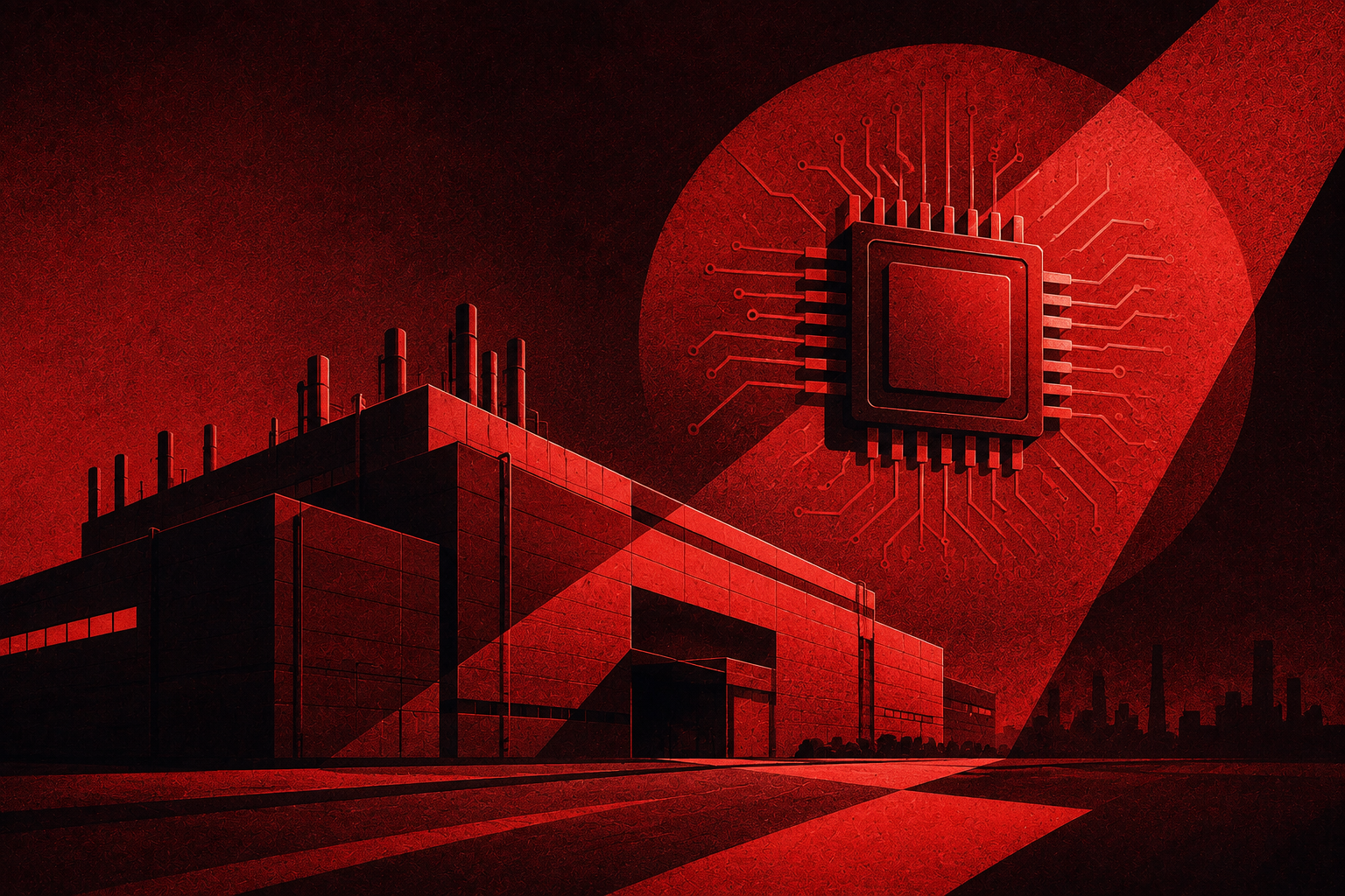 Cover banner