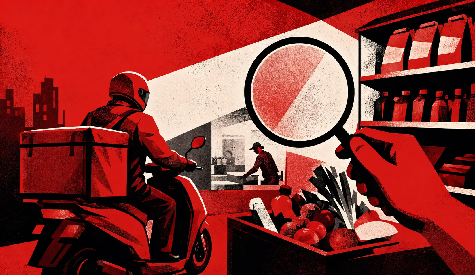 Cover banner