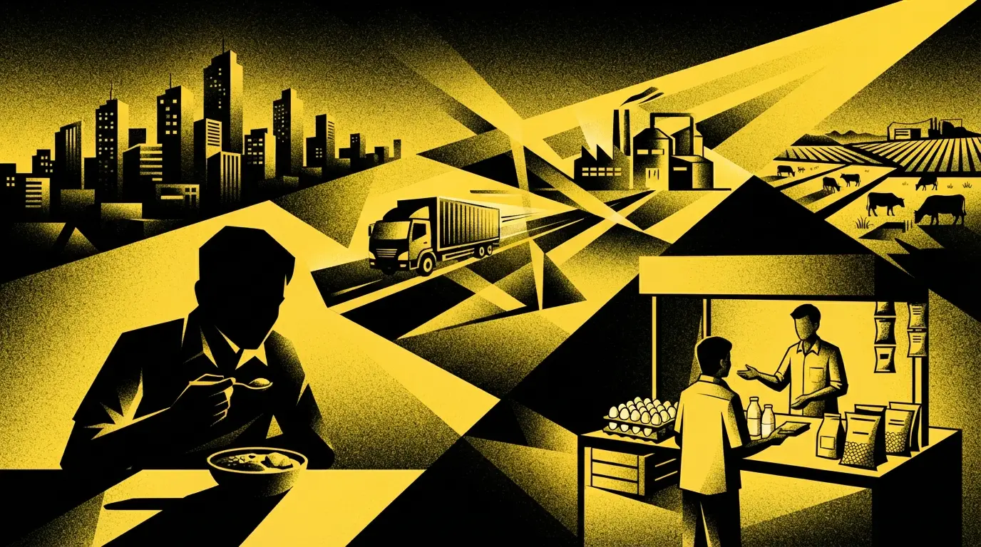 Cover banner