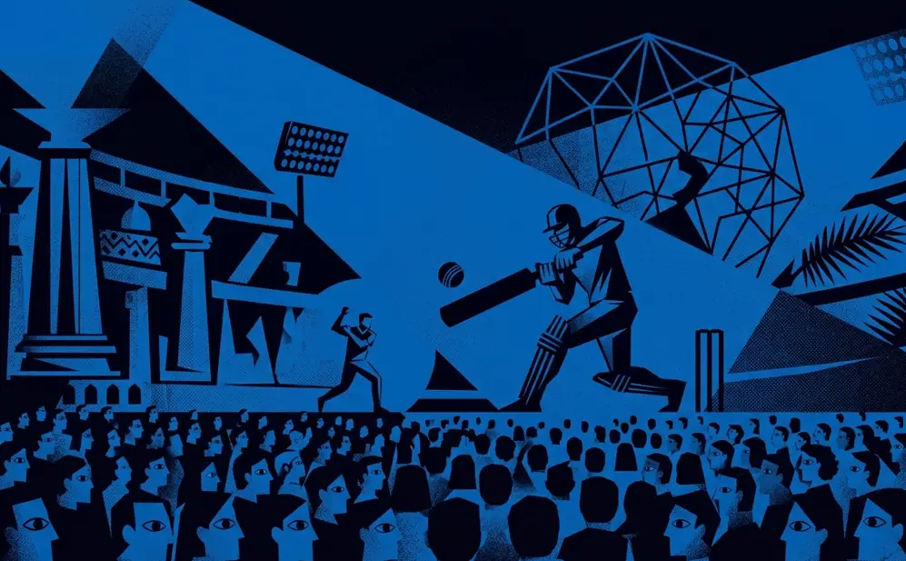 Cover banner