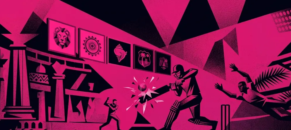 Cover banner